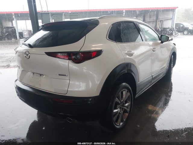Mazda Cx 2.5 S Preferred