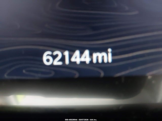 Jeep Grand Cherokee Limited 4x2