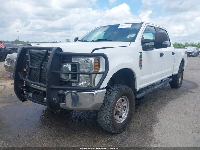 Ford F-250