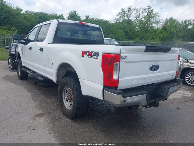 Ford F-250
