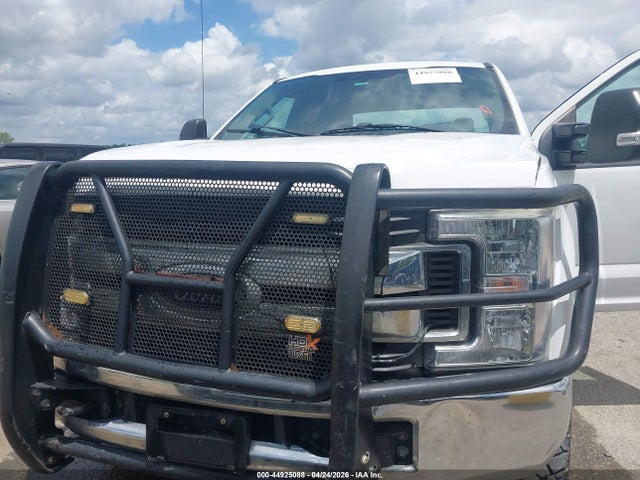 Ford F-250