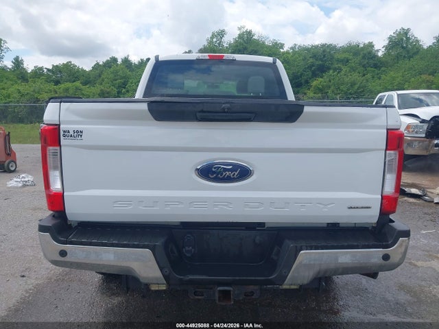 Ford F-250