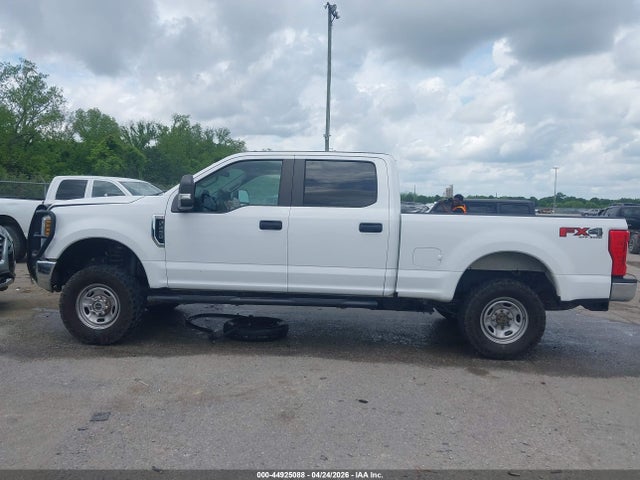 Ford F-250