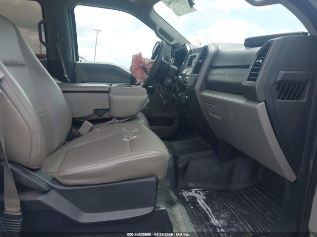 Ford F-250