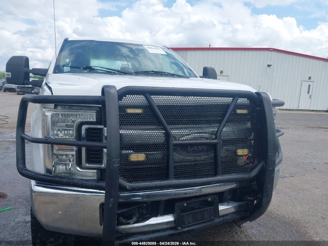 Ford F-250