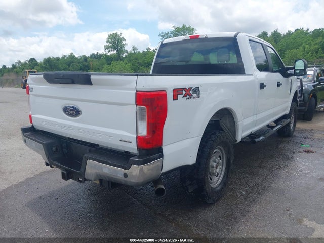 Ford F-250