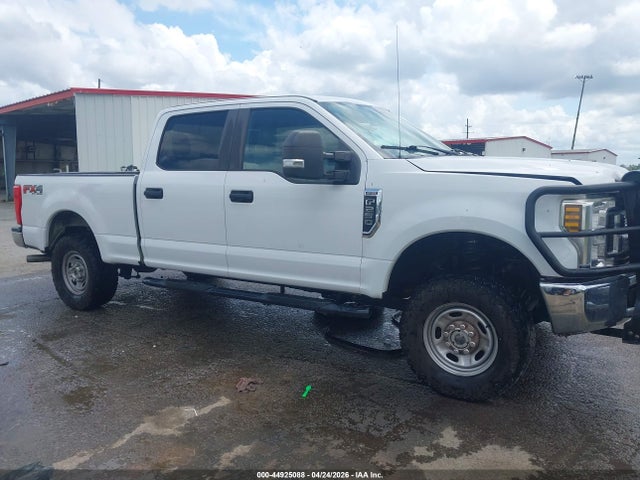 Ford F-250