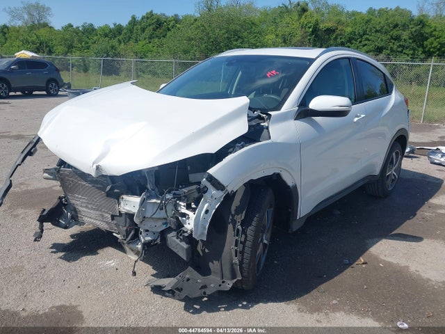Honda HR-V Awd Ex