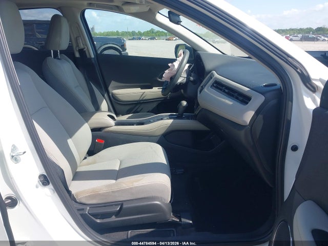 Honda HR-V Awd Ex