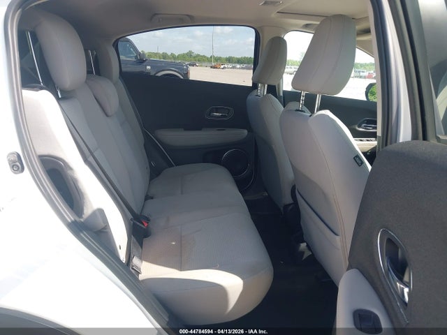 Honda HR-V Awd Ex
