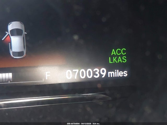 Honda HR-V Awd Ex