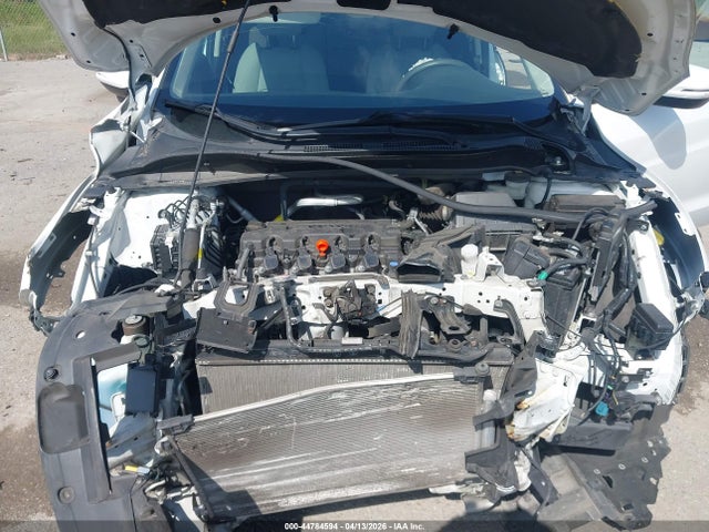 Honda HR-V Awd Ex