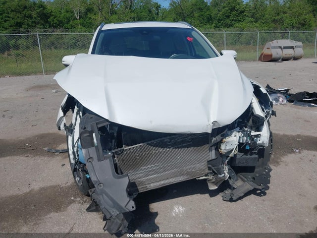 Honda HR-V Awd Ex