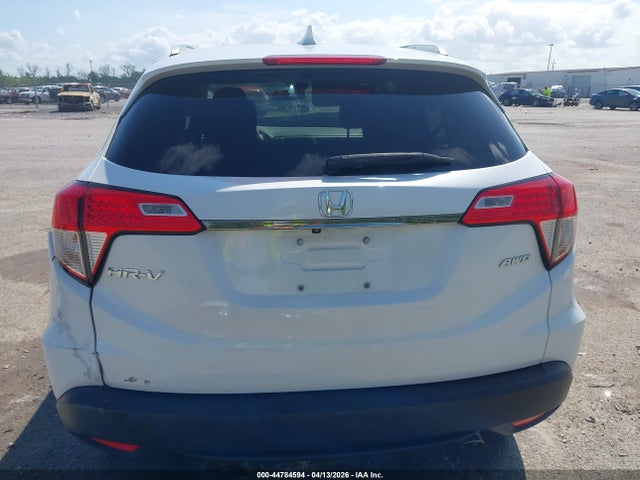Honda HR-V Awd Ex