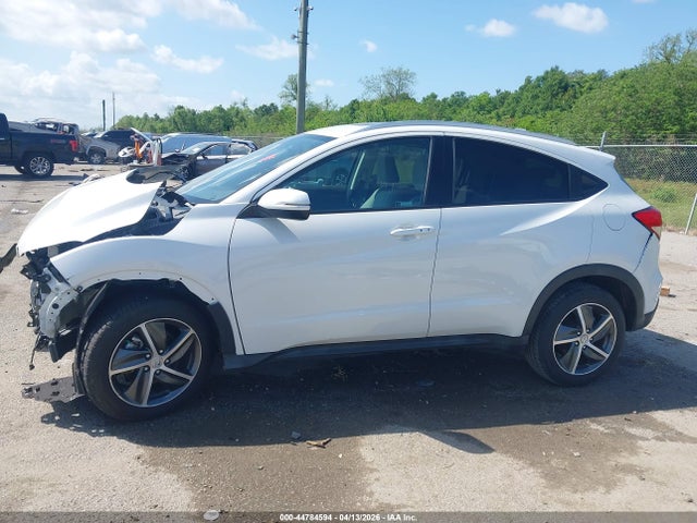 Honda HR-V Awd Ex