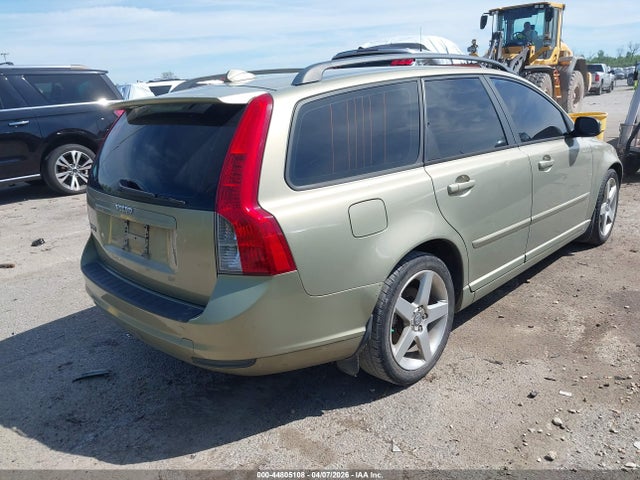 Volvo V50 2.4i