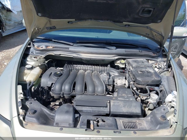 Volvo V50 2.4i
