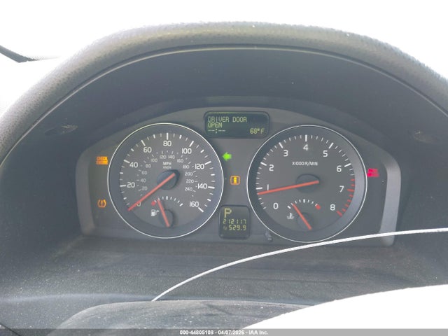 Volvo V50 2.4i