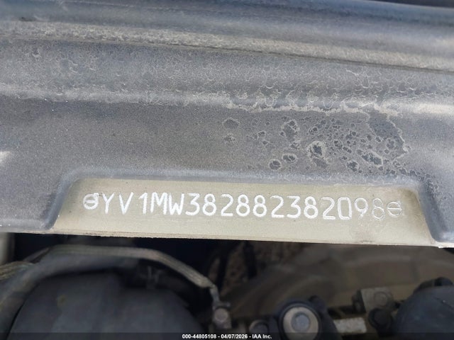 Volvo V50 2.4i