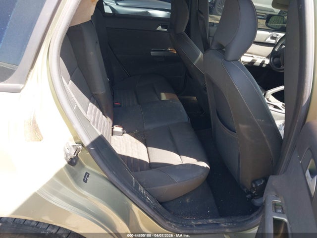 Volvo V50 2.4i