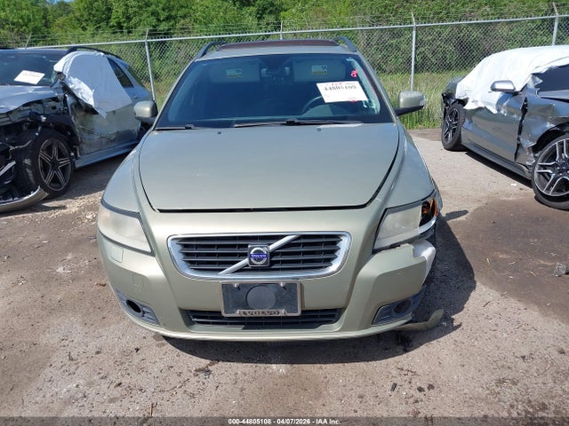 Volvo V50 2.4i
