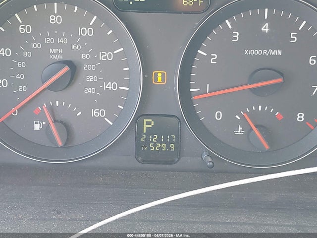 Volvo V50 2.4i
