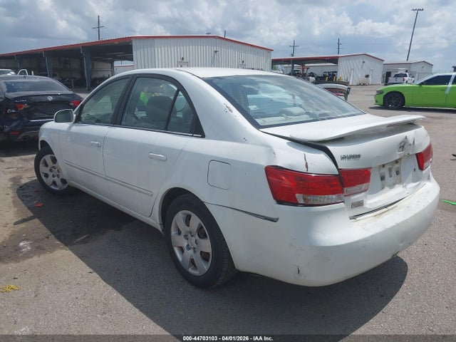 Hyundai SONATA Gls