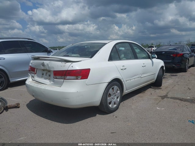 Hyundai SONATA Gls