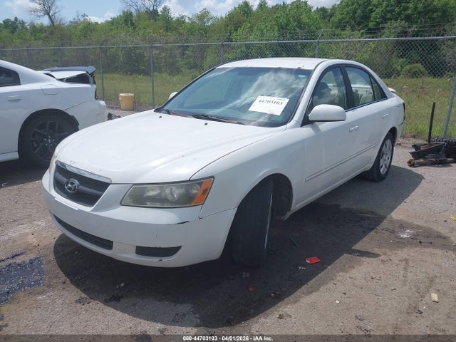 Hyundai SONATA Gls