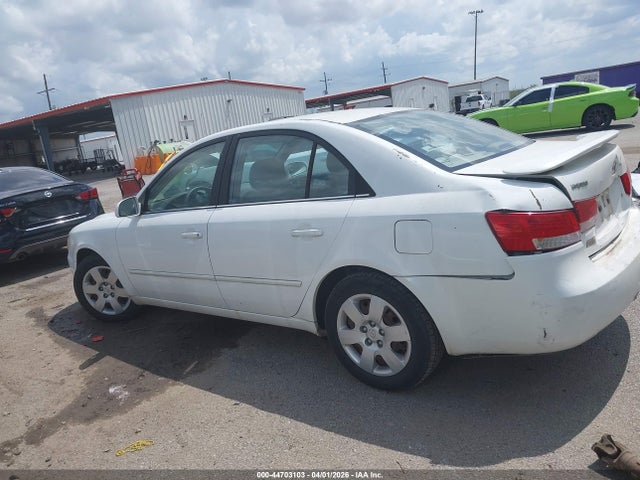 Hyundai SONATA Gls
