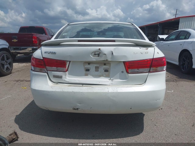 Hyundai SONATA Gls
