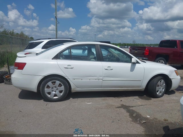Hyundai SONATA Gls