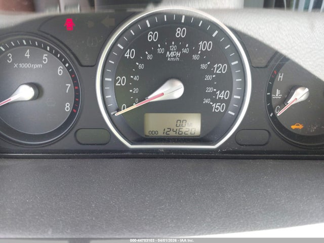 Hyundai SONATA Gls