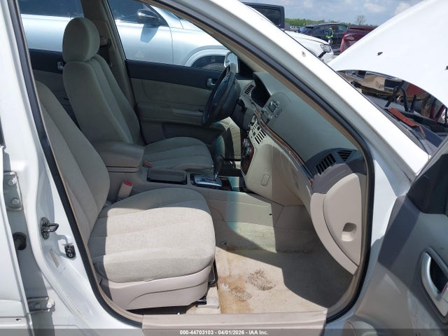 Hyundai SONATA Gls