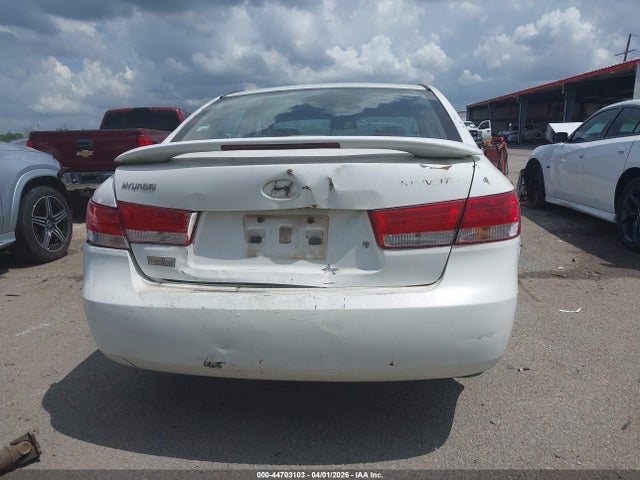 Hyundai SONATA Gls
