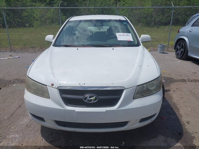 Hyundai SONATA Gls