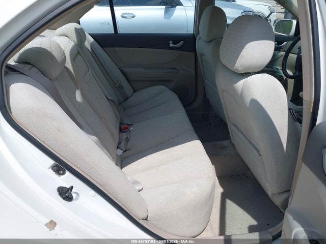 Hyundai SONATA Gls