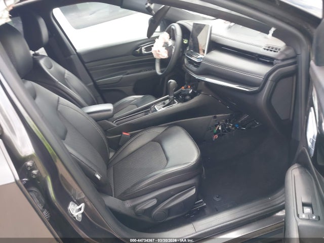 Jeep Compass Altitude 4x4