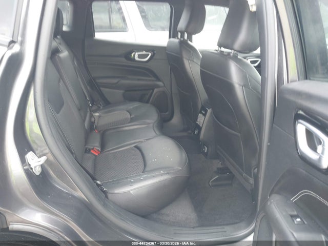 Jeep Compass Altitude 4x4