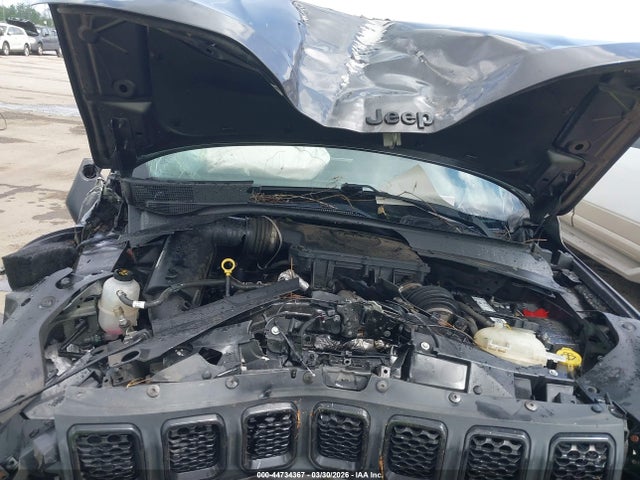 Jeep Compass Altitude 4x4