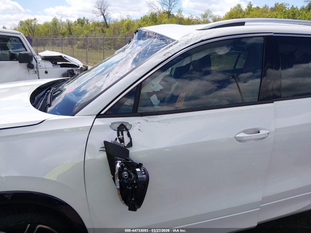 Volkswagen Tiguan Sel R-line Turbo