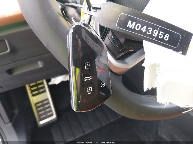 Volkswagen Tiguan Sel R-line Turbo