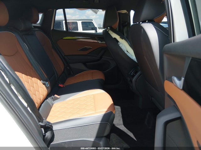 Volkswagen Tiguan Sel R-line Turbo
