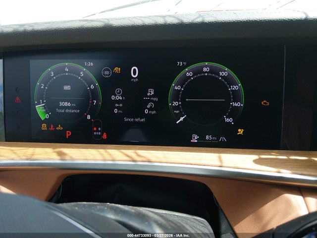 Volkswagen Tiguan Sel R-line Turbo