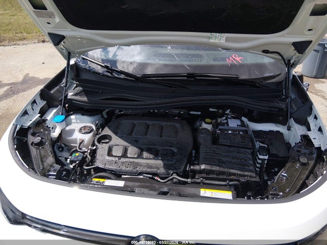 Volkswagen Tiguan Sel R-line Turbo