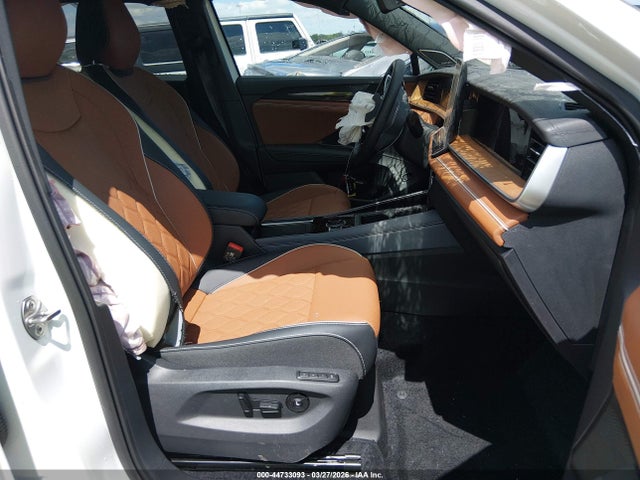 Volkswagen Tiguan Sel R-line Turbo