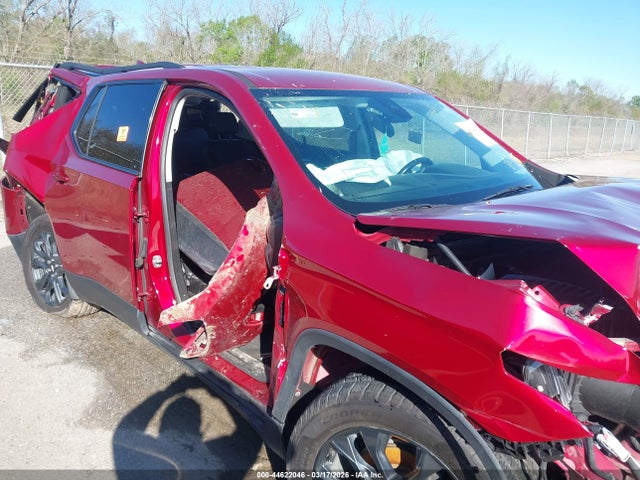 Chevrolet Traverse Fwd Rs