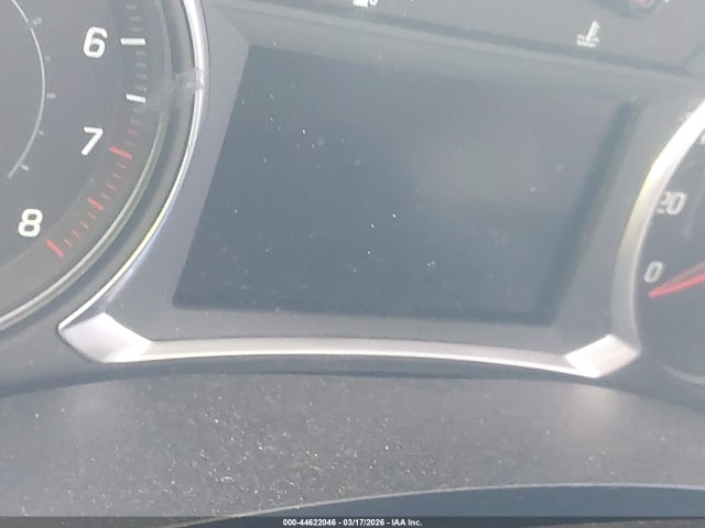 Chevrolet Traverse Fwd Rs
