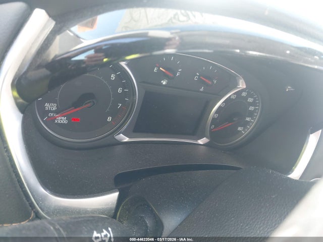 Chevrolet Traverse Fwd Rs