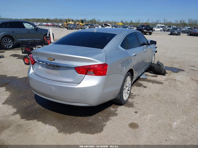 Chevrolet Impala 1ls